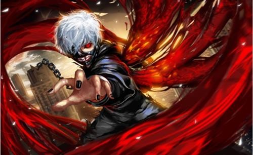 300英雄金木研出裝攻略，生存+輸出雙拉滿