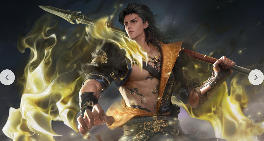 永劫無間胡為全方位攻略，機(jī)動性拉滿堪稱版本黑馬