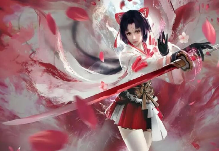 永劫無間妖刀姬培養(yǎng)秘籍，高戰(zhàn)力聯(lián)動角色上分指南