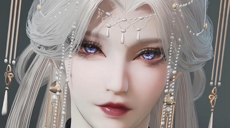 永劫無間殷紫萍全方位攻略，一篇教你玩轉(zhuǎn)小藥娘