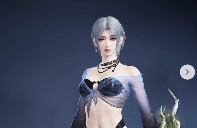 永劫無間魏輕全攻略，技能拆解、天賦選擇與實(shí)戰(zhàn)技巧