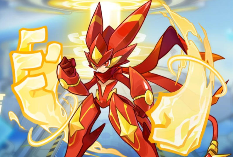 光系之王米瑞斯，玩家心中的無冕之王