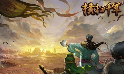 橫掃千軍趙云后期怎么玩，陣容與養成全攻略