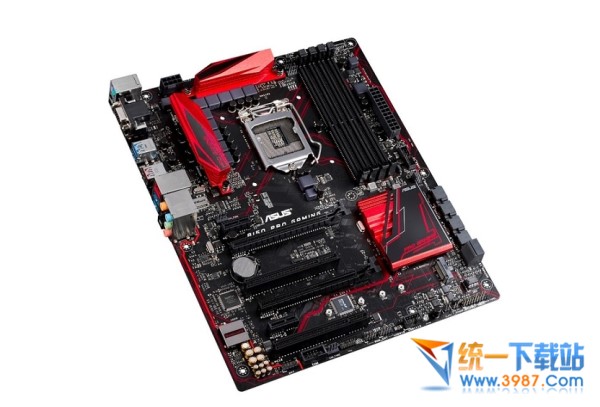 華碩b150主板驅動下載