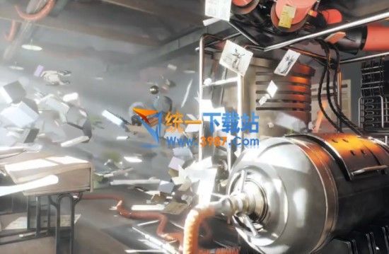 Unigine Superposition下載