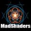 MadShaders v0.4.1 綠色版，顯卡性能測試工具)
