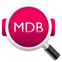 MDB Explorer For Mac v2.4.7 最新版，查看MDB和MDE文件