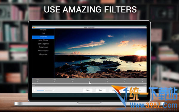 Video Acceleration for Mac下載