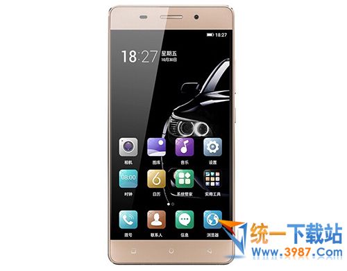 金立GN5001S刷機(jī)包下載