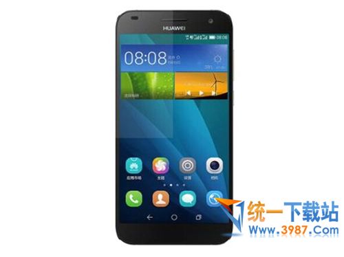 華為G7刷機包下載