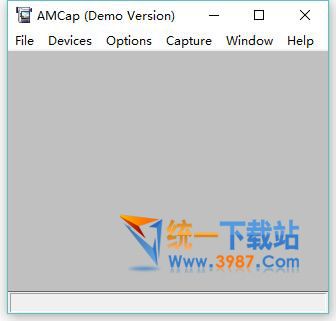 Amcap win7攝像頭驅(qū)動下載