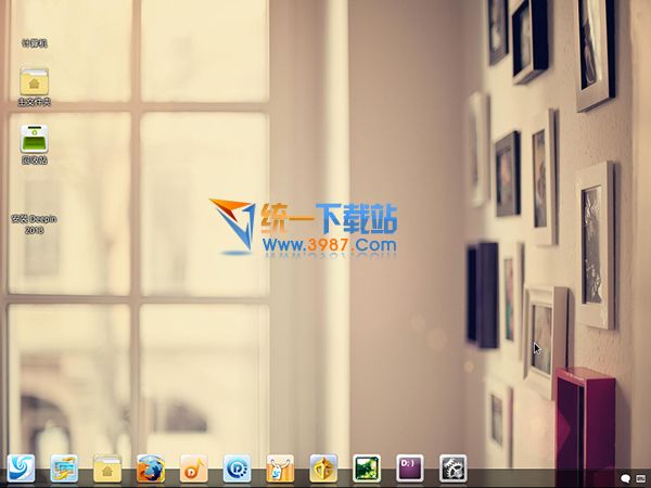 linux操作系統下載
