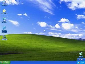 Windows XP Professional SP3 VOL簡體中文版下載
