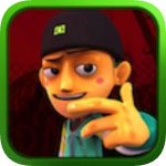 會說話的饒舌歌手TalkingRapper下載，游戲與學習同步進行