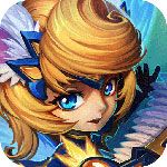 掛機(jī)英雄超V版變態(tài)版下載|掛機(jī)英雄無限元寶破解版下載