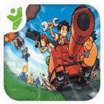 高級戰爭下載|高級戰爭TV版