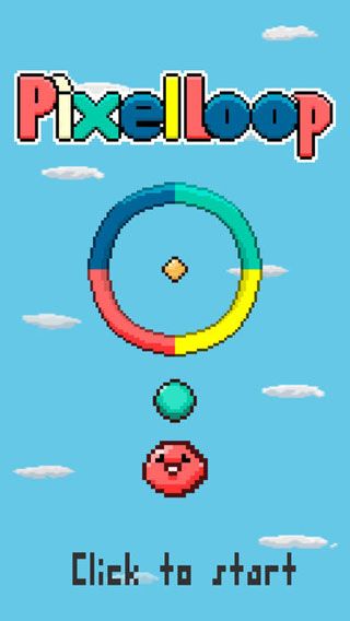 像素環iOS版下載|像素環蘋果版下載