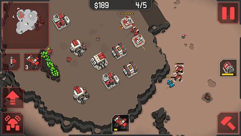 機械戰爭3iOS版下載|機械戰爭3蘋果版下載