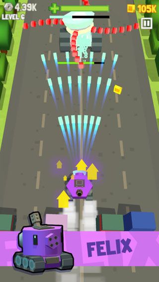 坦克伙伴iOS版下載|坦克伙伴iPhone版下載