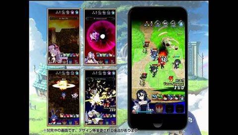 魔界戰爭iOS版下載|魔界戰爭iPhone版下載