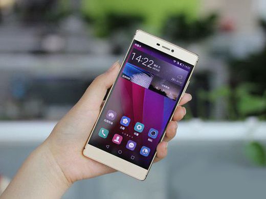 國產手機哪個最好？2017年國產手機排行榜前十名