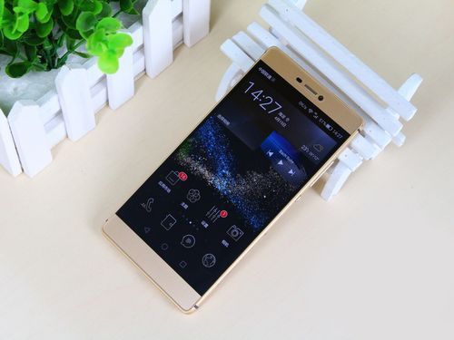 國產手機哪個最好？2017年國產手機排行榜前十名